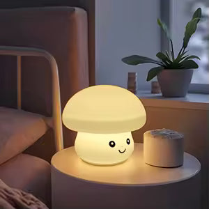 Veilleuse Champignon