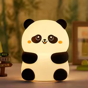 Veilleuse Panda