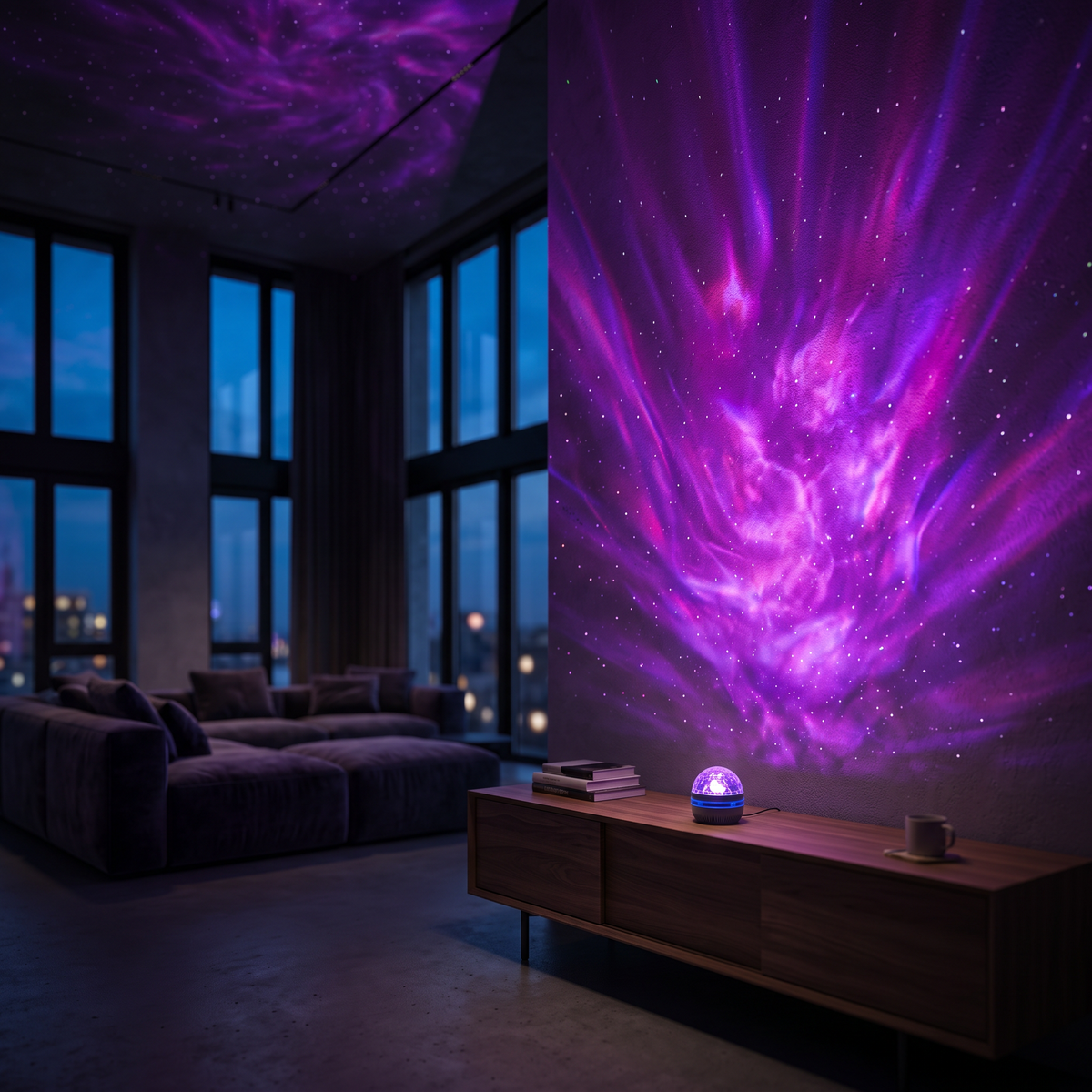 Halume Orion