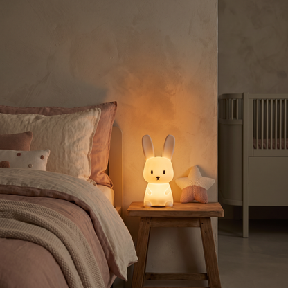 Veilleuse Lapin