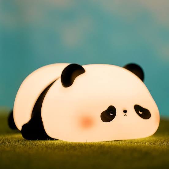 Veilleuse Panda