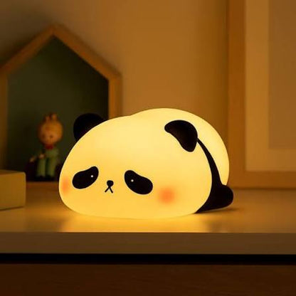 Veilleuse Panda